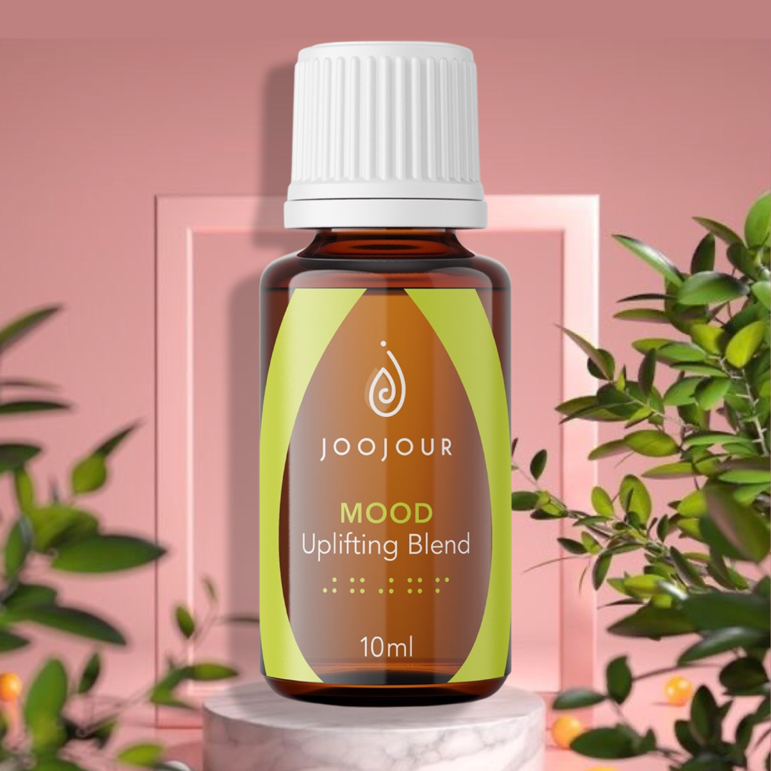 MOOD - Essential Oil Blend