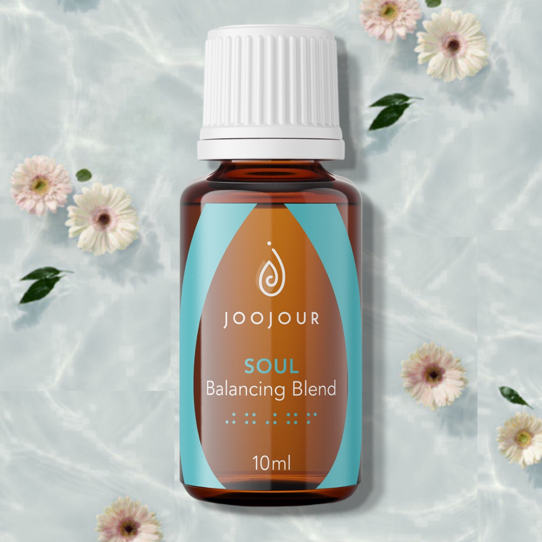 SOUL - Essential Oil Blend